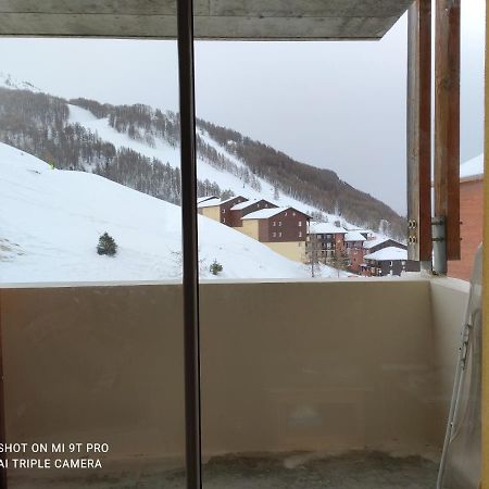 La Foux D'Allos Zewnętrze zdjęcie