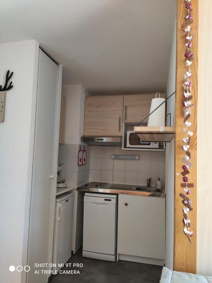 La Foux D'Allos Zewnętrze zdjęcie